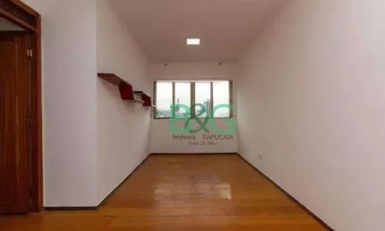 Apartamento com 3 dormitórios à venda, 82 m² por R$ 529.000 - Tatuapé - São Paulo/SP