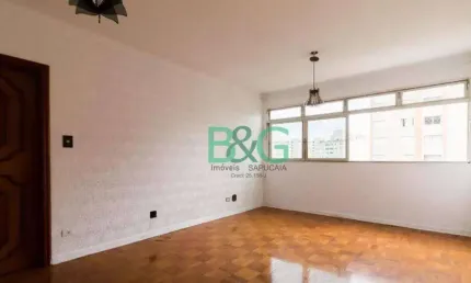 Apartamento com 2 dormitórios à venda, 111 m² por R$ 675.000 - Alto da Mooca - São Paulo/SP