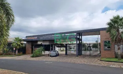 Casa com 2 dormitórios à venda, 61 m² por R$ 261.337 - Parque São João - Bauru/SP