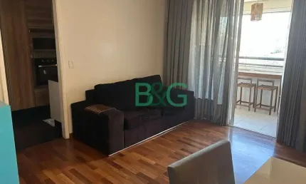 Apartamento com 3 dormitórios à venda, 87 m² por R$ 966.000,00 - Vila Dom Pedro II - São Paulo/SP