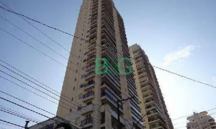 Apartamento com 3 dormitórios à venda, 119 m² por R$ 1.170.206 - Água Fria - São Paulo/SP