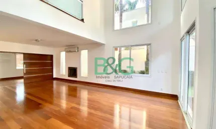 Sobrado à venda, 764 m² por r$ 5.500.000,00 - jardim petrópolis - são paulo/sp