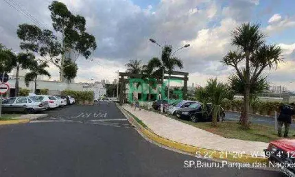 Apartamento à venda, 41 m² por r$ 142.760,03 - residencial tivoli - bauru/sp
