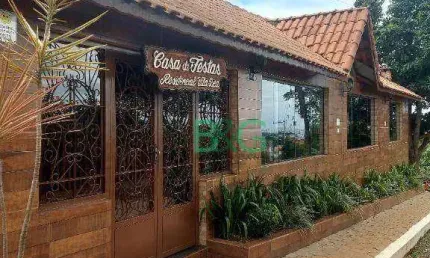 Casa com 2 dormitórios à venda, 67 m² por r$ 330.000,00 - jardim guilhermino - guarulhos/sp