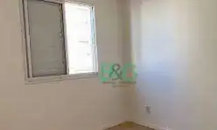 Apartamento com 2 dormitórios, 55 m² - venda por R$ 330.000 ou aluguel por R$ 2.670/mês - Vila Andrade - São Paulo/SP