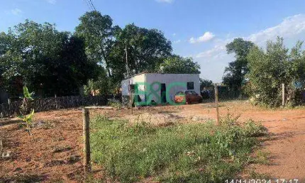 Terreno à venda, 145 m² por r$ 71.573,21 - vila aimorés - bauru/sp
