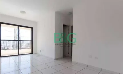 Apartamento à venda, 70 m² por R$ 555.000,00 - Casa Verde - São Paulo/SP