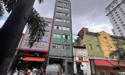 Apartamento com 1 dormitório à venda, 31 m² por r$ 151.654,15 - campos elíseos - são paulo/sp