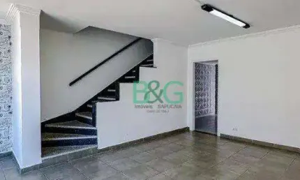 Sobrado à venda, 142 m² por r$ 899.000,00 - alto da mooca - são paulo/sp