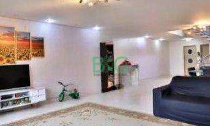 Sobrado com 4 dormitórios à venda, 454 m² por R$ 1.549.000 - Mooca - São Paulo/SP
