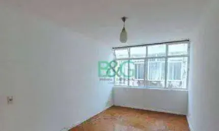 Apartamento com 1 dormitório à venda, 56 m² por r$ 428.000,00 - pinheiros - são paulo/sp
