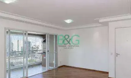 Apartamento com 3 dormitórios à venda, 96 m² por r$ 1.199.000 - barra funda - são paulo/sp
