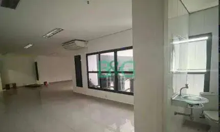 Sala, 80 m² - venda por R$ 861.000,00 ou aluguel por R$ 7.162,91/mês - Vila Carrão - São Paulo/SP