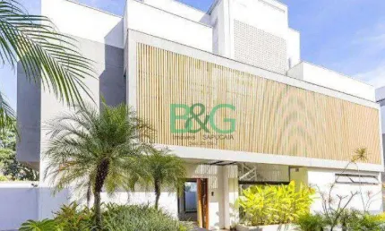 Casa com 4 dormitórios à venda, 1034 m² por r$ 9.500.000 - jardim dos estados - são paulo/sp