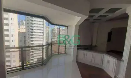 Apartamento com 3 dormitórios à venda, 177 m² por r$ 1.620.000,00 - aclimação - são paulo/sp