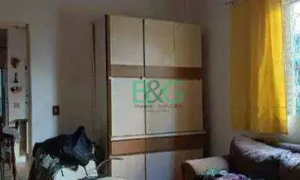 Sobrado com 4 dormitórios à venda, 211 m² por R$ 1.099.000 - Belenzinho - São Paulo/SP
