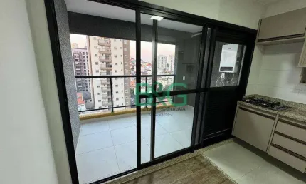 Apartamento com 2 dormitórios para alugar, 55 m² por r$ 4.000,00/mês - jardim sao paulo(zona norte) - são paulo/sp
