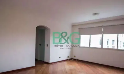 Apartamento à venda, 105 m² por r$ 959.000,00 - sumaré - são paulo/sp