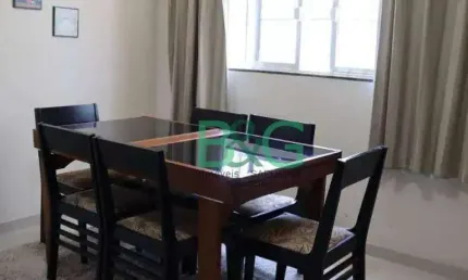 Apartamento com 2 dormitórios à venda, 65 m² por R$ 549.000 - Ipiranga - São Paulo/SP