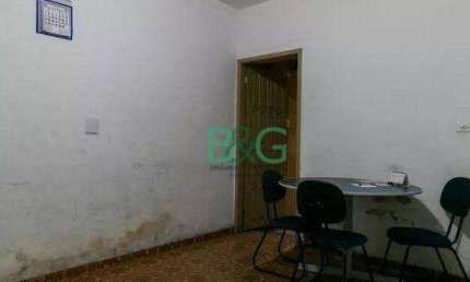 Sobrado com 3 dormitórios à venda, 160 m² por R$ 1.264.000,00 - Mooca - São Paulo/SP