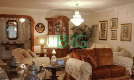Apartamento à venda, 255 m² por r$ 1.919.000,00 - consolação - são paulo/sp