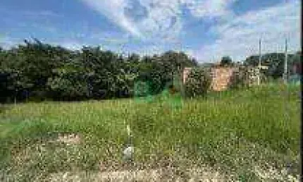 Terreno à venda, 230 m² por R$ 186.973 - Residencial Água Branca - Boituva/SP