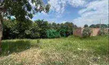 Terreno à venda, 224 m² por R$ 183.840 - Residencial Água Branca - Boituva/SP