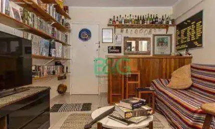 Apartamento à venda, 80 m² por r$ 719.000,00 - perdizes - são paulo/sp