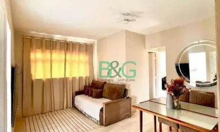 Casa com 3 dormitórios à venda, 81 m² por R$ 343.200 - Vila Zamataro - Guarulhos/SP