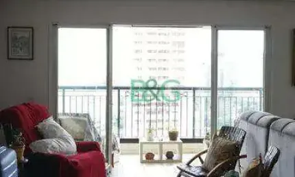 Apartamento à venda, 138 m² por r$ 2.199.000,00 - perdizes - são paulo/sp