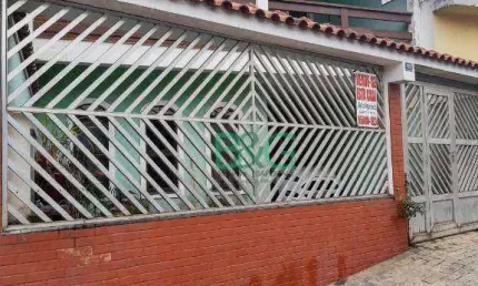 Sobrado à venda, 190 m² por r$ 650.000,00 - vila carmela i - guarulhos/sp