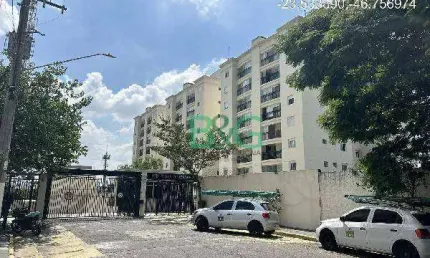 Apartamento à venda, 98 m² por r$ 433.950,55 - jaguaré - são paulo/sp