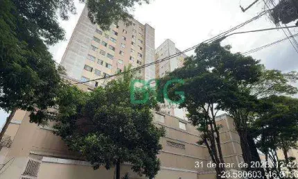 Apartamento à venda, 32 m² por r$ 144.057,42 - santa maria - osasco/sp