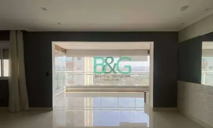 Apartamento à venda, 112 m² por r$ 1.629.000,00 - várzea da barra funda - são paulo/sp