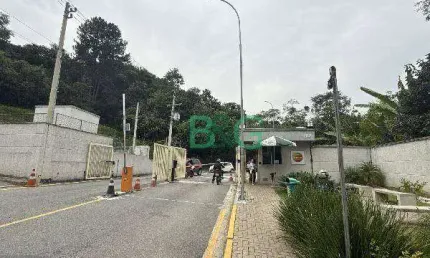 Apartamento à venda, 42 m² por R$ 221.932,52 - Recanto Vista Alegre - Cotia/SP