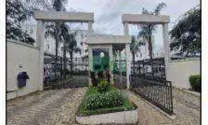 Apartamento à venda, 47 m² por r$ 213.370,26 - parque maria helena - campinas/sp