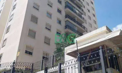 Apartamento à venda, 96 m² por r$ 404.828,20 - vila suzana - são paulo/sp