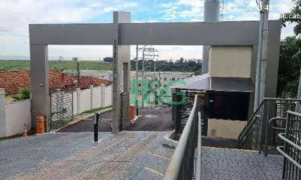 Apartamento com 2 dormitórios à venda, 39 m² por R$ 125.034 - Jardim Paraíso - Botucatu/SP