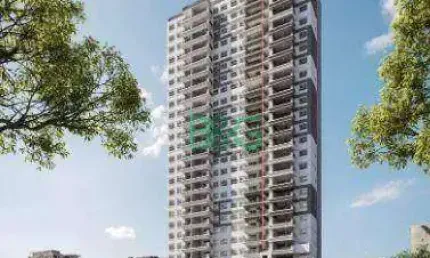Apartamento com 2 dormitórios à venda, 59 m² por R$ 838.000 - Vila Progredior - São Paulo/SP