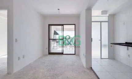 Apartamento com 2 dormitórios à venda, 64 m² por r$ 734.000 - jardim independência - são paulo/sp