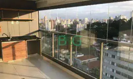 Apartamento com 2 dormitórios, 78 m² - venda por R$ 1.600.000 ou aluguel por R$ 9.700/mês - Pinheiros - São Paulo/SP