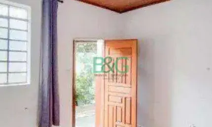 Casa com 2 dormitórios à venda, 70 m² por R$ 299.000 - Mooca - São Paulo/SP