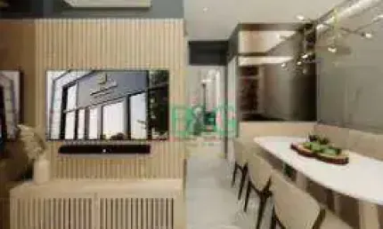 Apartamento à venda, 67 m² por r$ 894.900,00 - vila santa eulalia - são paulo/sp