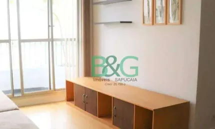 Apartamento à venda, 70 m² por r$ 749.000,00 - vila gumercindo - são paulo/sp