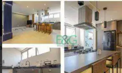 Apartamento à venda, 87 m² por r$ 1.155.000,00 - vila mariana - são paulo/sp
