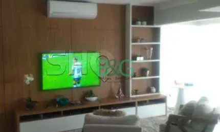 Apartamento à venda, 85 m² por r$ 1.590.000,00 - jardim caravelas - são paulo/sp