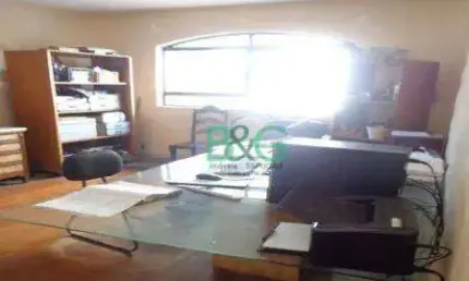 Apartamento Triplex com 7 dormitórios, 1000 m² - venda por R$ 2.100.000,00 ou aluguel por R$ 16.000,00/mês - Vila Andrade - São Paulo/SP