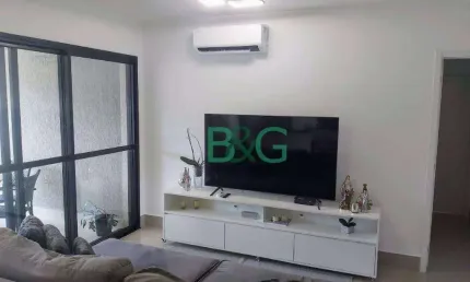 Apartamento com 3 dormitórios, 124 m² - venda por R$ 1.100.000,00 ou aluguel por R$ 5.896,00/mês - Centro - Araraquara/SP
