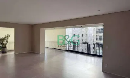 Apartamento com 3 dormitórios, 226 m² - venda por R$ 8.840.000 ou aluguel por R$ 48.889/mês - Jardins - São Paulo/SP
