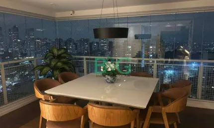 Apartamento com 3 dormitórios à venda, 109 m² por r$ 1.347.840,00 - vila andrade - são paulo/sp